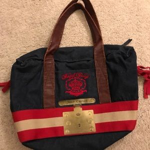 Juicy Boat Tote